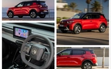 Citroen C3 Aircross Wins Best Users' Car of Europe 2026