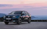 Citroën C4 Collection