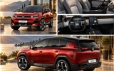 Citroen C5 Aircross PRIME