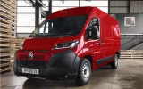 Citroen Jumper Celebrates 30 Years of Innovation and Versatility