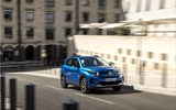 Citroën ë-C3 Urban Range