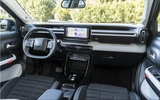Citroën ëC3: €8,900, 44 kWh, 330 km WLTP, 26-min Fast Charge