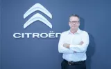 Nicolas Luttringer is the new Marketing Manager for Citroen in Germany