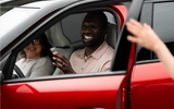 Citroen x Omar Sy