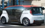 GM wants to use self-driving electric cars in the US
