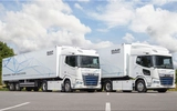 DAF Electric Trucks 2025: XD, XF, XB: Specs, Range, and Charging
