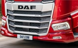 DAF XD Wins Irish Distribution Truck of the Year 2026