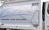 DAF XD Electric