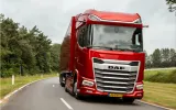 DAF XG⁺ 530 Named 2025’s Most Popular Truck by Spanish Drivers