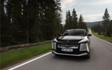 DS N°8 Adds Plug & Charge and 22 kW AC Charging
