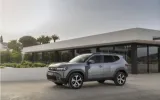 2025 Dacia Duster