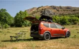 The Dacia Jogger Camperiz: Unpacking Affordability and Adventure in a Compact Camper Van