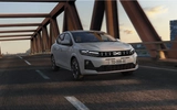 New Dacia Sandero, Stepway, Jogger, Logan: Big Value Upgrades