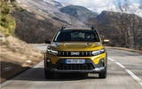 Dacia Sandero Stepway 2026