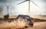 Dacia Sandrider
