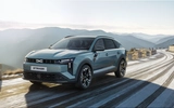 Dacia Striker 2027