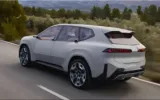 BMW Tests Revolutionary DeepDrive In-Wheel Motor