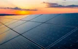 New Mexico Shines Bright as Ebon Solar Announces Nearly $1 Billion Solar Cell Factory