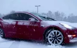 Five tips for Driving an Electric Car in Cold Weather