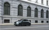 FIAT 500e Giorgio Armani Collector’s Edition