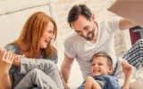 Fun Activities for the Whole Family to Strengthen Your Relationships