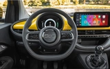 Fiat 500 Hybrid And Fiat 600 Petrol Open For UK Orders