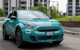 Fiat 600 Hybrid