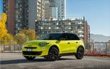Fiat 600 Sport Debuts With Hybrid and Electric Powertrain Options