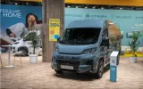 Discover the Future of Travel with the New Fiat Ducato: Versatility and Innovation