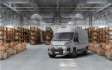 Electrifying the Commercial Fleet: The Fiat E-Ducato Charges into the Future