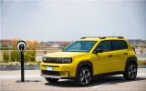 Affordable Electric Fun: Fiat Grande Panda Electric Now Available