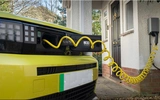 Fiat Grande Panda Wins 2026 EcoCar Electrified Car of the Year