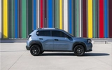 Fiat Grande Panda Hybrid