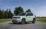 Fiat Grande Panda Petrol