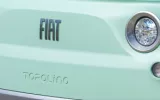 Fiat Topolino