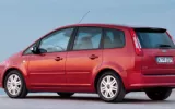 Is the Ford C-Max still on the market?