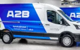 Ford E-Transit