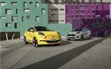 Ford Puma Gen-E