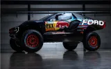 Ford Raptor T1+: Engineered for Off-Road Supremacy