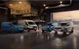 Ford Transit at 60: Why It Still Leads the Van Market in 2025