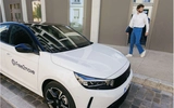 Free2move Expands in Italy