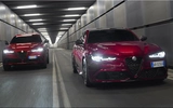 520-HP Alfa Romeo Giulia and Stelvio Quadrifoglio Collezione