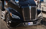 Toyota's Eight-Minute Hydrogen Truck Fill Targets Diesel Refuelling Times