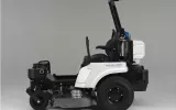 Honda Autonomous Work Mower (AWM)