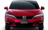 Honda's commitment to the advancement of hydrogen technology