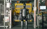 How Humanoid Robots Are Transforming Car Production at BMW