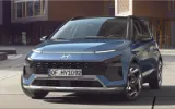Hyundai Bayon price