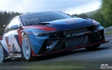 Gran Turismo 7 Adds Hyundai ELANTRA N TCR, Bridging Racing and Simulation