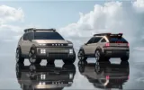 Hyundai INITIUM FCEV