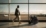 Hyundai Unveils EV Pods and Charging Robots at Red Dot 2025